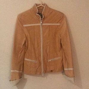 Italian Leather Jacket